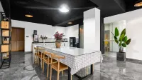 Nangang Creative Hotel