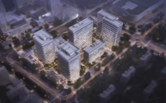 君成酒店（杭州火車東站彭埠地鐵站店）