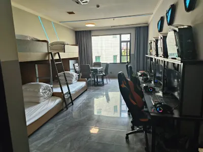 Zhenxi Wangka E-sports Hotel