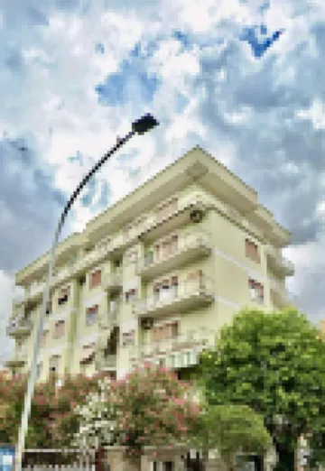 Simon's Guest House Rome Hotel in zona Piazza Quinto Curzio