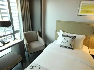 Belmont Hotel Manila near NAIA Terminal 3 MNL