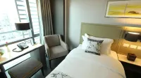 Belmont Hotel Manila near NAIA Terminal 3 MNL Hoteles en Pásay
