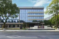 Hyatt Place Shaoxing Keqiao Hotel dekat Jian Lake