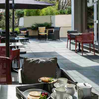Hôtel Paris Boulogne Hotel Exterior