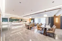 Jinjiang Inn (Huainan Shouxian Chu Culture Museum Branch) - Desayuno
