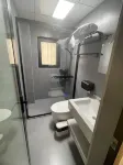 Sanqingshan Shanlang Guishu Homestay