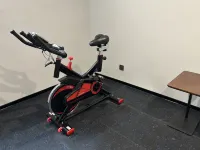LIJU hotel - Gym