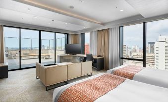 Daiwa Roynet Hotel KANAZAWAEKI-NISHIGUCHI