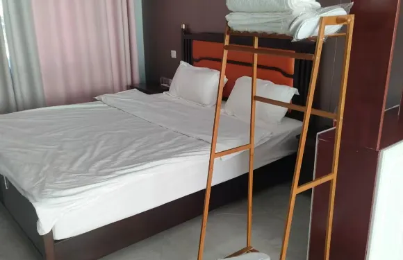 泗水田園居民宿