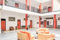 Hotel O Lampung Near Rs. Mitra Husada Formerly Takana Homestay Hotels in Pringsewu