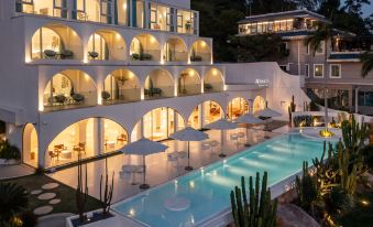 Xia Men  Almeta Fairyland