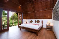 Golo Pada Villa Labuan Bajo by ABM Hotel di Tondong Belang