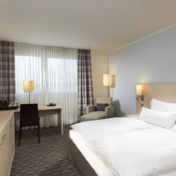 Mercure Hotel Mannheim am Friedensplatz Hotels near Maimarkt