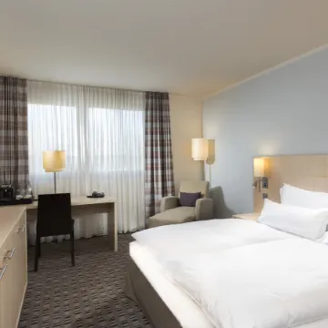 Mercure Hotel Mannheim am Friedensplatz