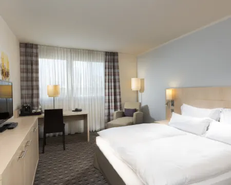 Mercure Hotel Mannheim am Friedensplatz Hotels in Mannheim