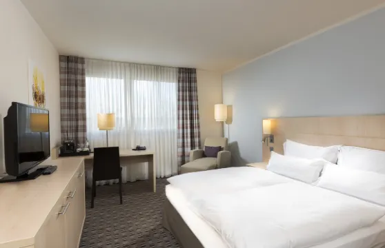 曼海姆佛力登斯廣場美居酒店