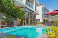 Mushe Guesthouse - Villaer