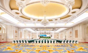 Country Garden Guangzhou Fengyue Phoenix City Hotel