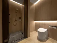 Puyu · Envision·Cinema Private Hot Spring Designer Hotel (Penshuici Jiaxiu Tower Branch), Guiyang Hotels in Guiyang
