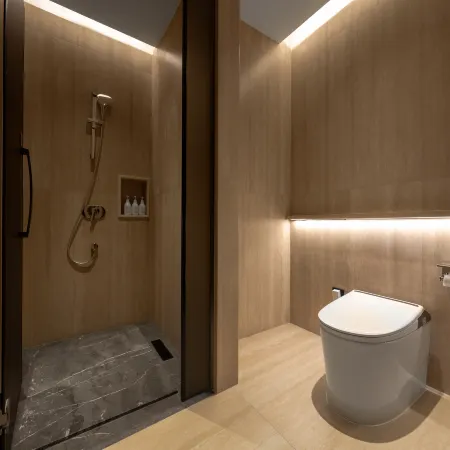 Puyu · Envision·Cinema Private Hot Spring Designer Hotel (Penshuici Jiaxiu Tower Branch), Guiyang