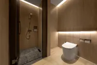 Puyu · Envision·Cinema Private Hot Spring Designer Hotel (Penshuici Jiaxiu Tower Branch), Guiyang