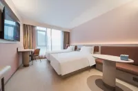 HanTing Hotel (Fenghuang Gucheng Hongqiao) Hotels in Fenghuang