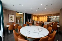 S HOTLE Hotels in Tieling County