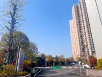 長沙溫德姆花園酒店（世界之窗芒果館店） - 停車場