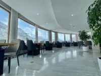 GreenTree Inn (Basu Ranwu Lake Scenic Area) - breakfast