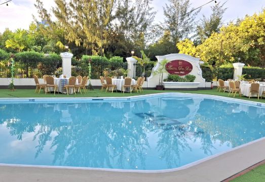 호텔 델 리오 썸네일