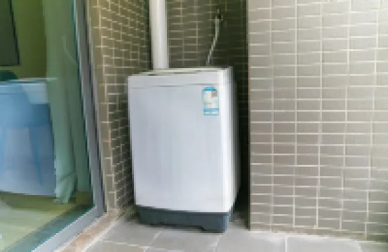 心悅公寓（新會萬達江門高鐵站店）