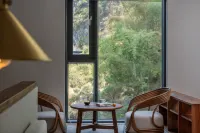 MUYE Mountain Villa