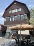MuTu Hotel Hotels near Tastak Mosque