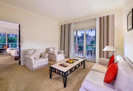 Pavillon Winter Luxor