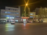 Xinxiang County sea heart hotel