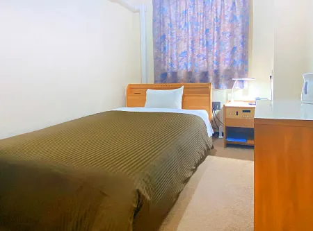 Hotel Okuni (Royal Inn Group) Отели рядом со станцией Shimo-Suwa Railway Station