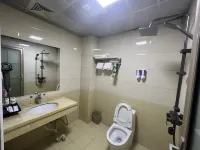 焉耆福春園ホテル