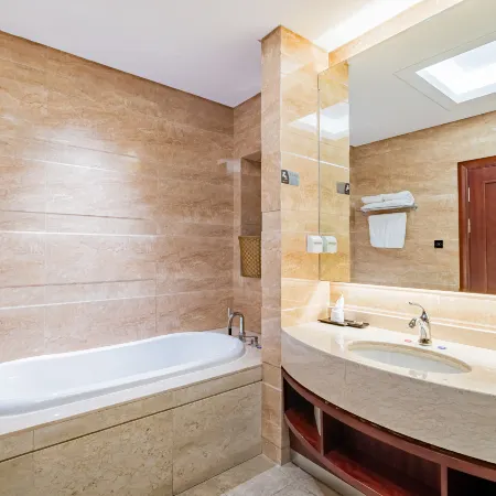 Cong Tai Ying Hotel