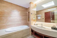 Cong Tai Ying Hotel