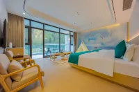 Mingdu Huakai Banduo Tea-themed Stay (Dongshisun Scenic Area)