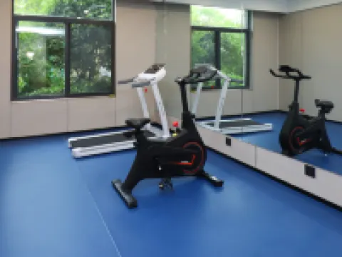 Qingmu Shang Hotel (Dangtu County Government High-speed Railway East Station Branch) Hoteles en Condado de Dangtu