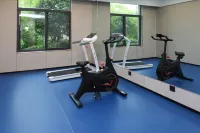 Qingmu Shang Hotel (Dangtu County Government High-speed Railway East Station Branch)