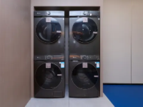 Qingmu Shang Hotel (Dangtu County Government High-speed Railway East Station Branch) Hoteles en Condado de Dangtu