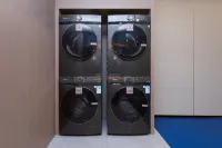 Qingmu Shang Hotel (Dangtu County Government High-speed Railway East Station Branch)