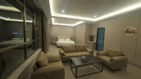 Pingliang Junle Business Hotel