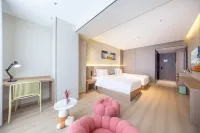 Yufeng Hotel Hotels in Gaolan