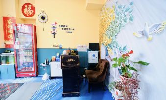 Harbin Qianhe Hotel (Harbin Jiangnan University City Zhengyi Road Subway Station Branch)
