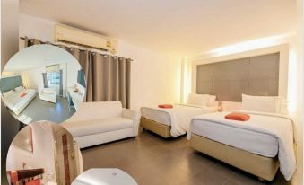 The Original Orange Hotel