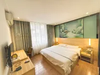 Changyuan Inn Hotel in zona Nanning Jiangnan Passenger Transport Terminal (Rome Garden East)
