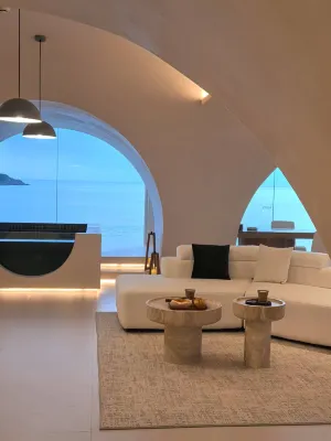 Cloud Coast Hotel Hotels in Shuangyue Bay